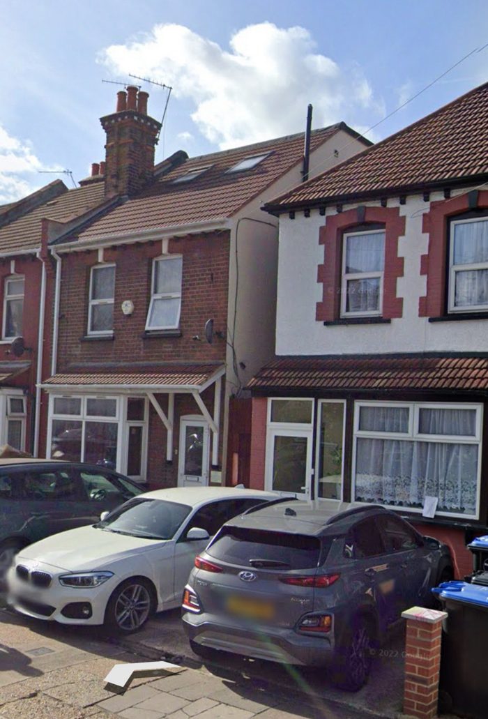 Photo of Lancelot Road, Ealing, HA0