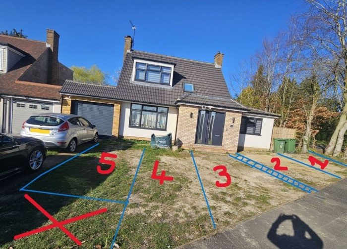 Photo of Garnetts, Stansted, CM22