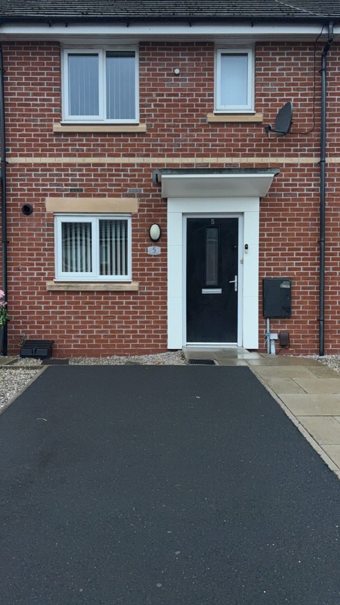 Photo of Chilmark Road, Liverpool, L5