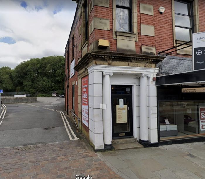 Photo of Edmondsons, Blackburn with Darwen, BB2