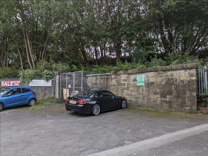 Photo of Edmondsons, Blackburn with Darwen, BB2
