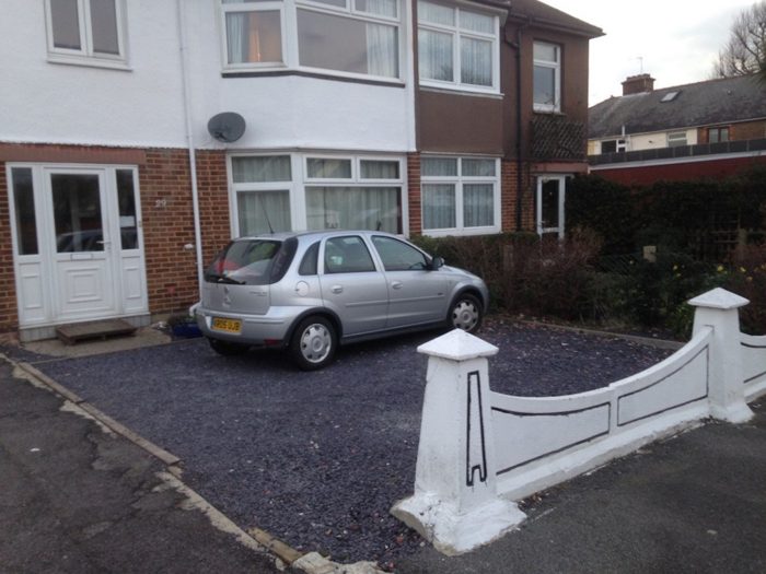 Photo of Jasmond Road, Portsmouth, PO6