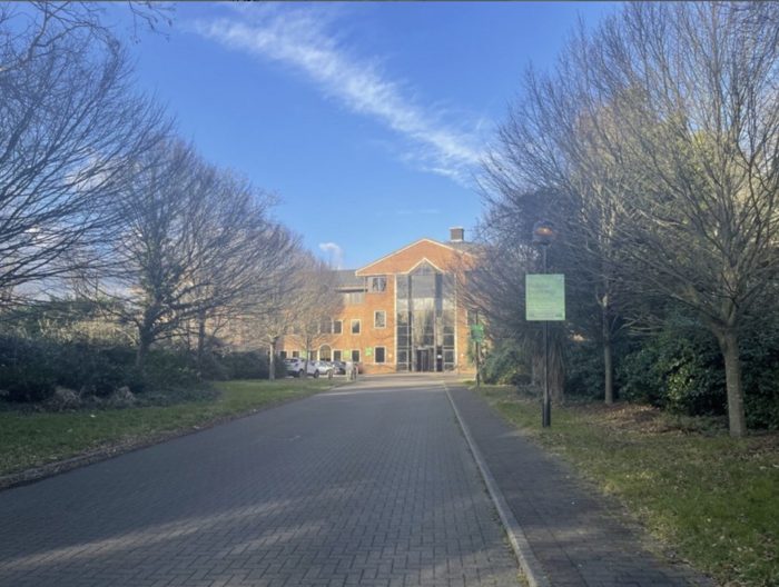 Photo of Regus Heathrow, UB7