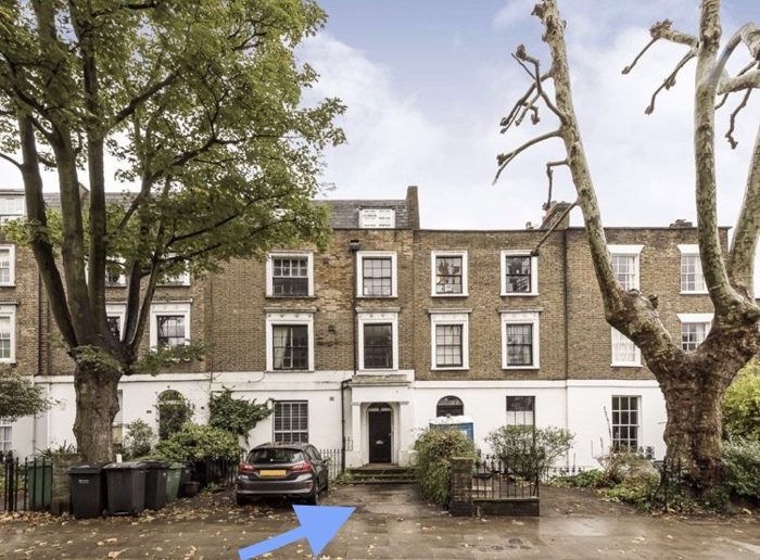 Photo of Leighton Road, Kentish Town, NW5