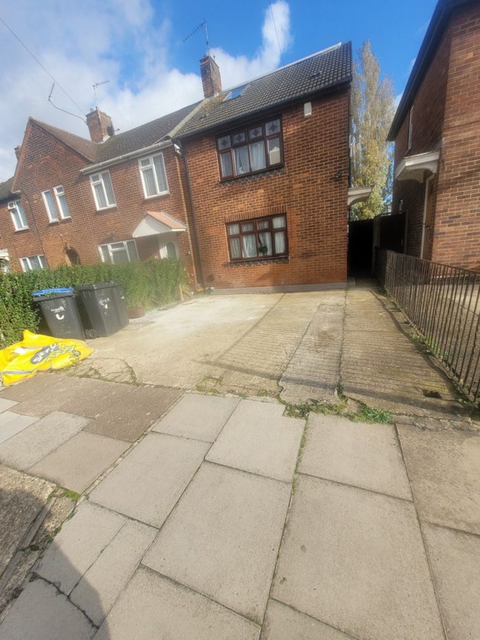 Photo of Barclay Road, Enfield, N18