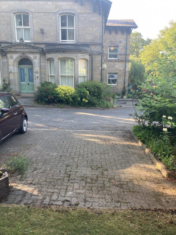 Photo of Brodrick Court, Leeds, LS6