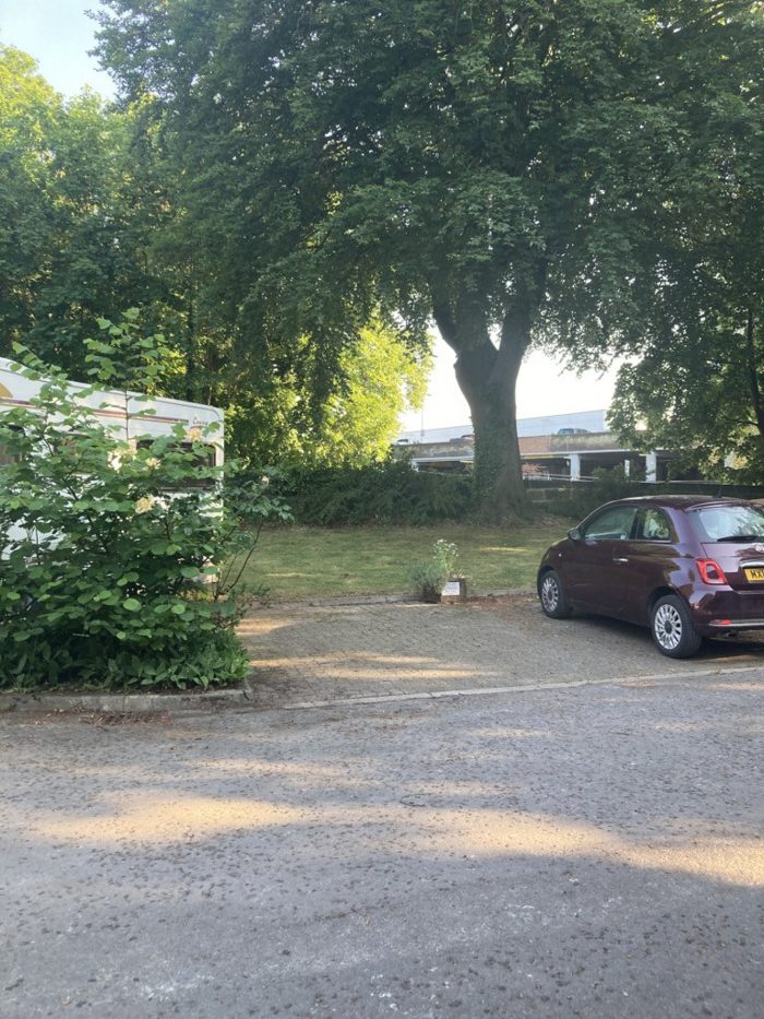 Photo of Brodrick Court, Leeds, LS6