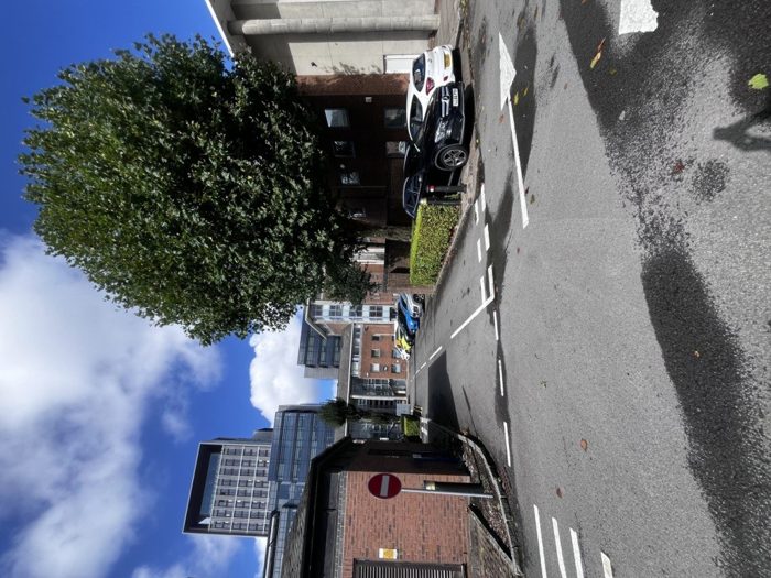 Photo of Columbus Walk, Cardiff, CF10