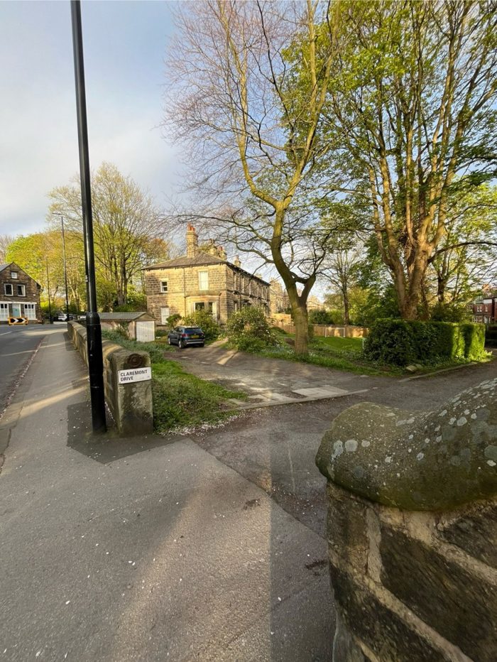 Photo of Monk Bridge Road, Leeds, LS6