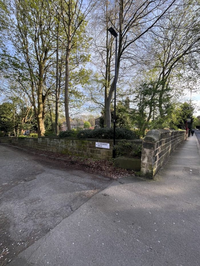 Photo of Monk Bridge Road, Leeds, LS6