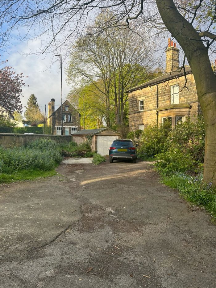 Photo of Monk Bridge Road, Leeds, LS6