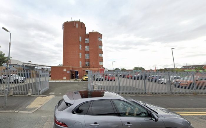 Photo of Breckfield Road South, Liverpool, L6