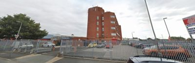 Breckfield Road South, Liverpool, L6