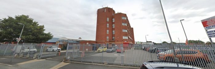 Photo of Breckfield Road South, Liverpool, L6