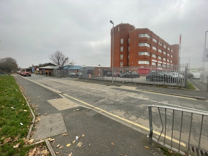 Photo of Breckfield Road South, Liverpool, L6