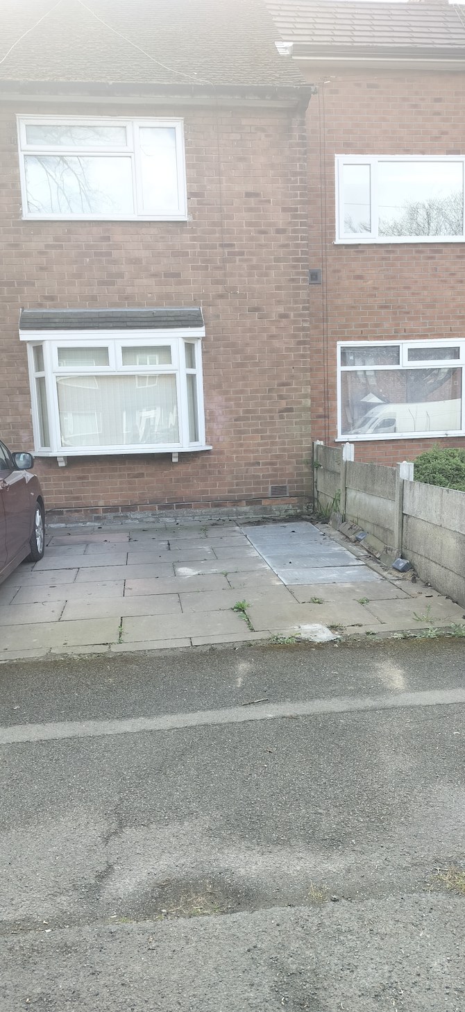 Photo of Cornishway, Manchester, M22