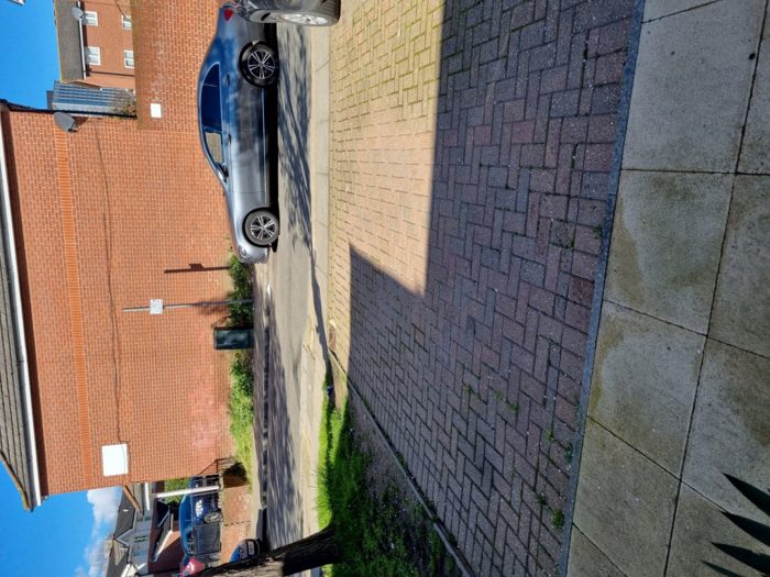 Photo of Dolphin Lane, Canary Wharf, E14