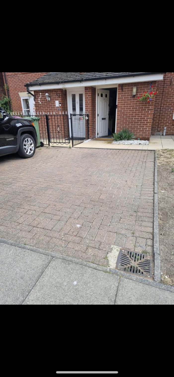 Photo of Dolphin Lane, Canary Wharf, E14