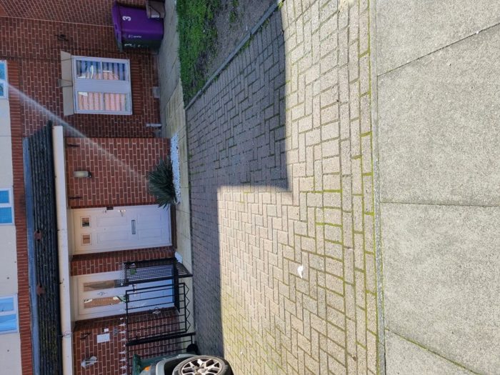 Photo of Dolphin Lane, Canary Wharf, E14