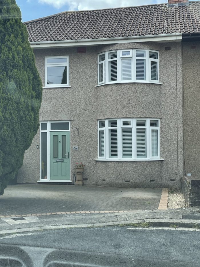 Photo of Thanet Road, Bristol, BS13