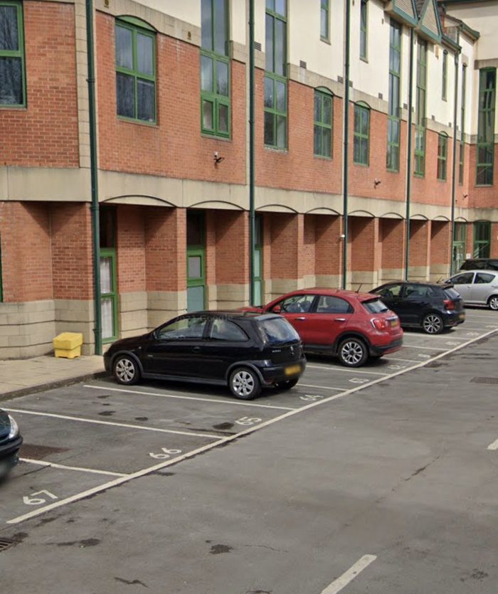 Photo of Metropolitan House, Trafford, M16