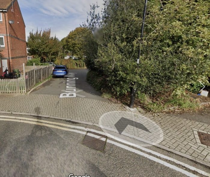 Photo of Bunning Way, Highbury, N7