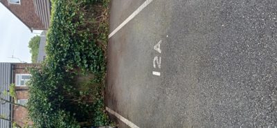 Drake Avenue, Manchester, M22