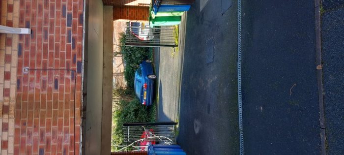 Photo of Drake Avenue, Manchester, M22