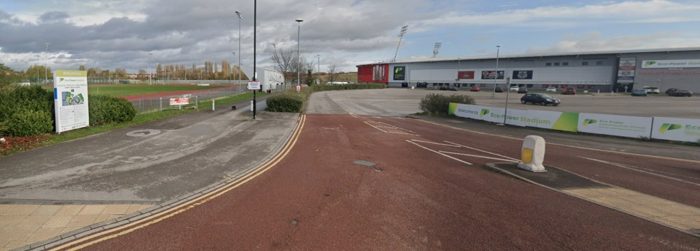Photo of Doncaster Rovers, DN4