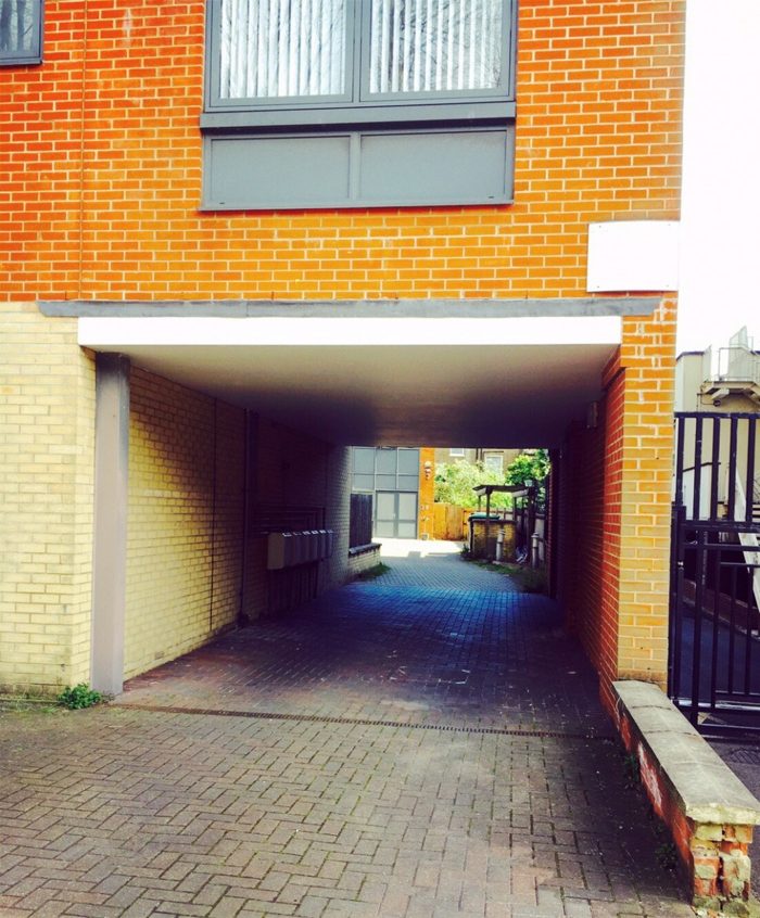 Photo of Manor Gardens, Finsbury Park, N7