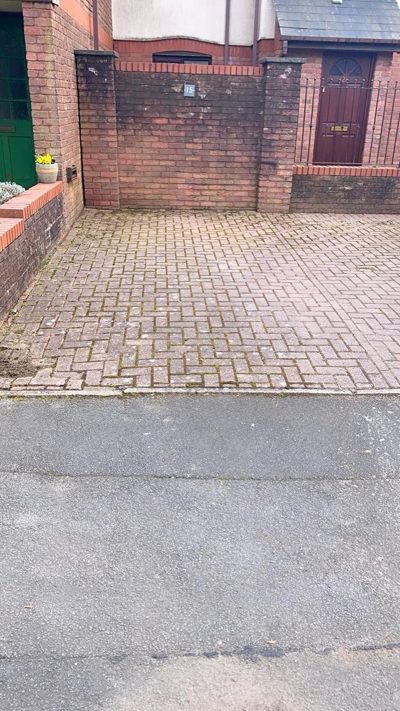 Llansannor Drive, Cardiff, CF10