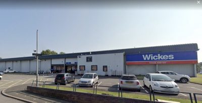 Wickes Birmingham, B21