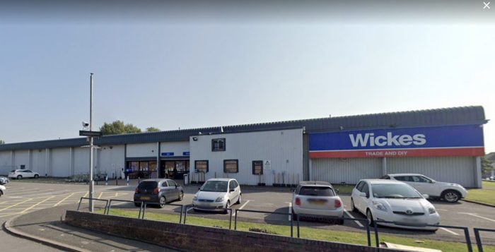Photo of Wickes Birmingham, B21