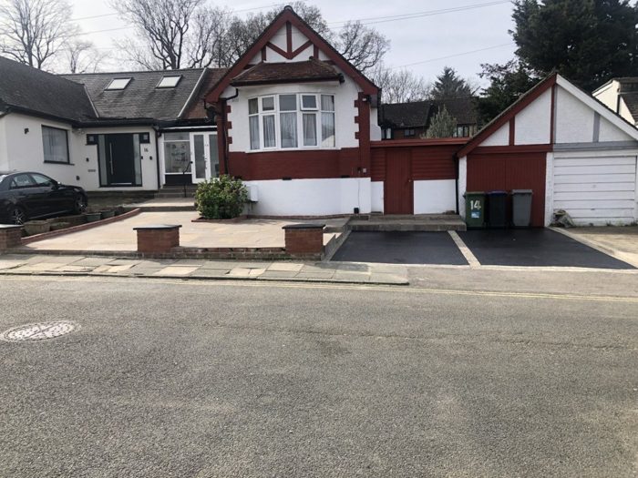 Photo of Forty Close, Brent, HA9