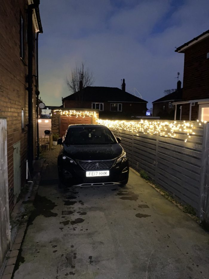 Photo of Heath Place, Leeds, LS11