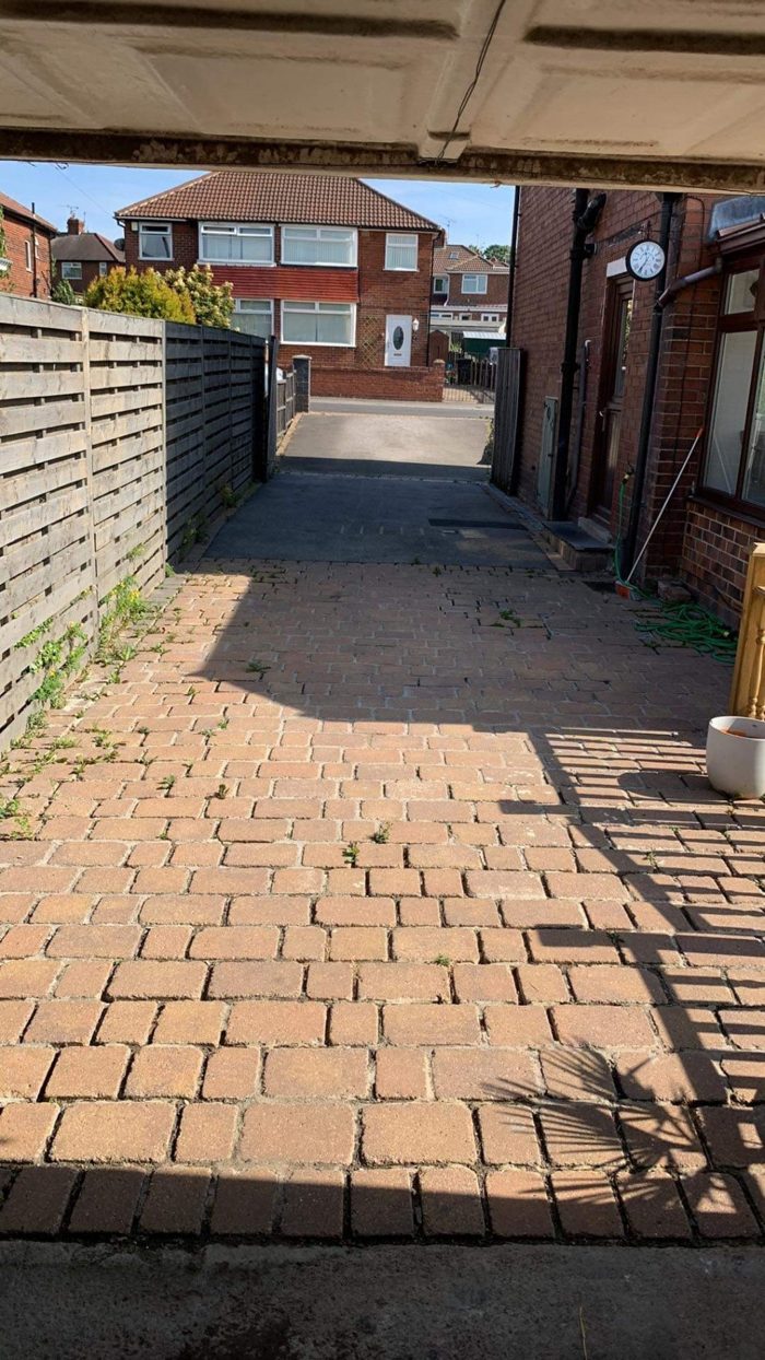 Photo of Heath Place, Leeds, LS11