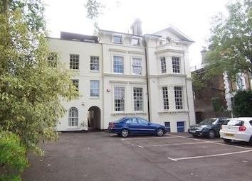 Photo of Pond Road, Lewisham, SE3