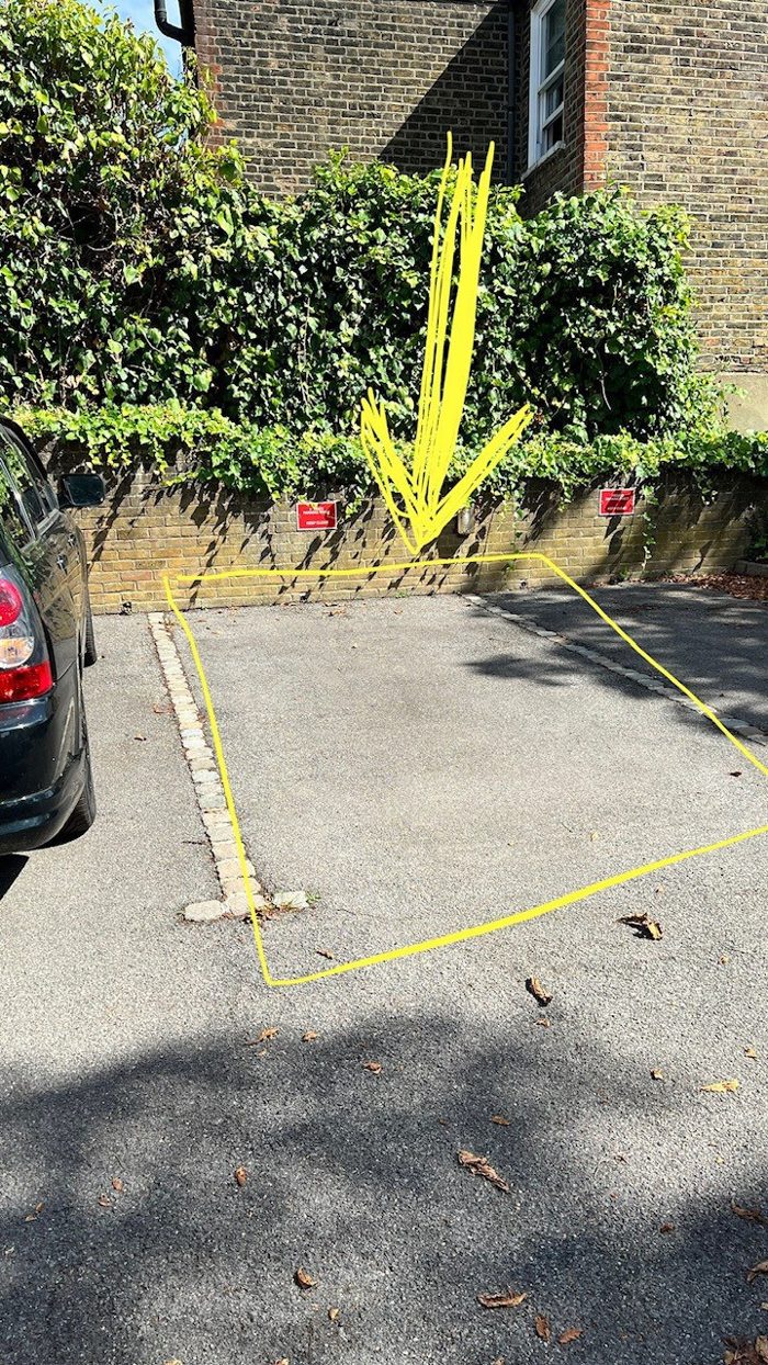 Photo of Isabel Hill Close, Richmond upon Thames, TW12
