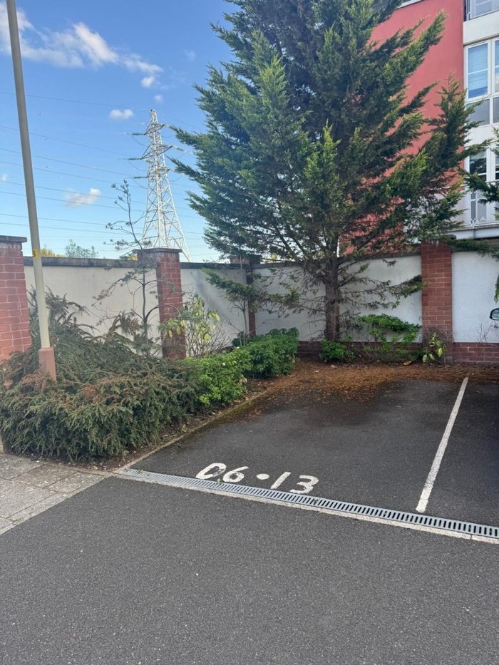 Photo of Watkin Road, Leicester, LE2