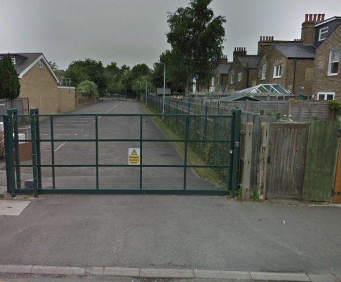 Photo of St Marys RC Primary, Wimbledon, SW19