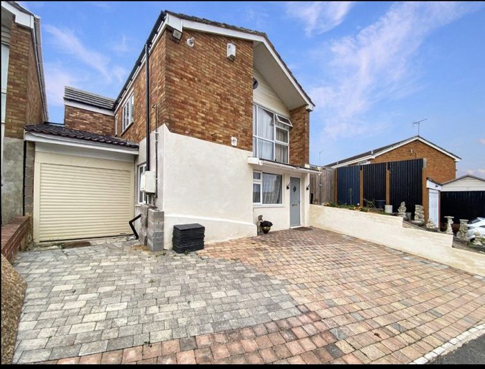 Photo of Gayland Avenue, Luton, LU2