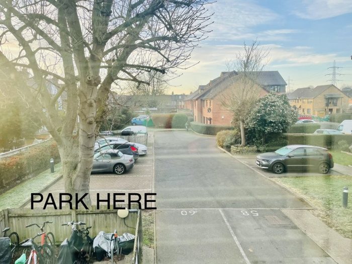 Photo of Shelley Way, Wimbledon, SW19