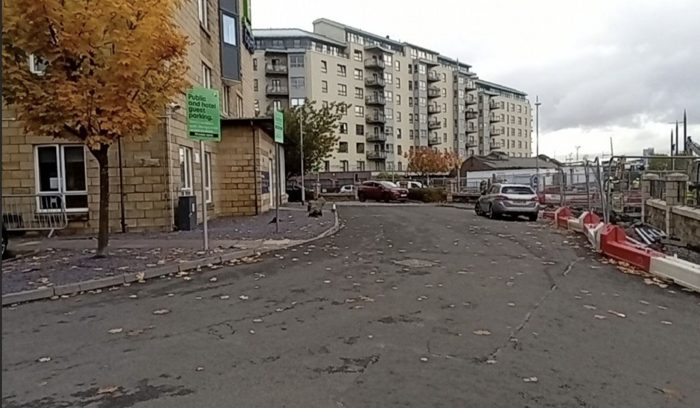 Photo of Holiday Inn Express Edinburgh, EH6