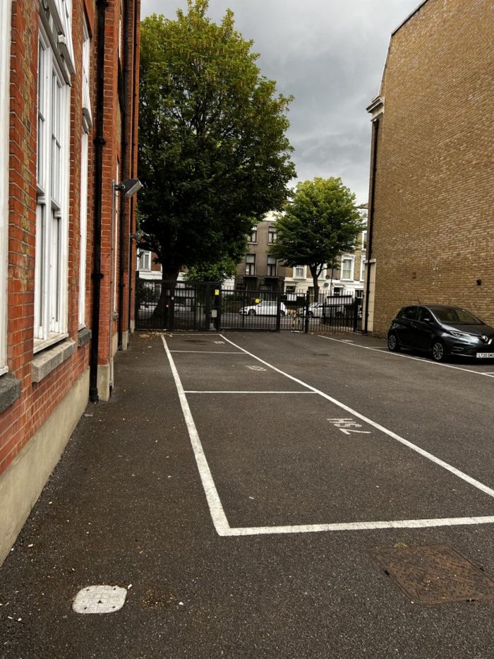 Photo of The School House, Finsbury Park, N7