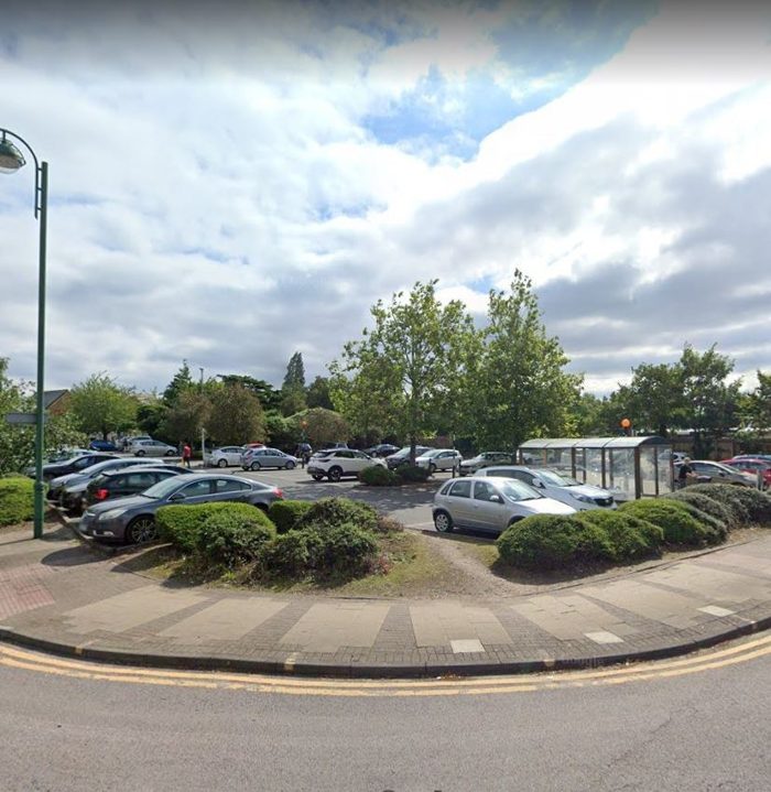 Photo of Tesco Superstore, Walthamstow, E11