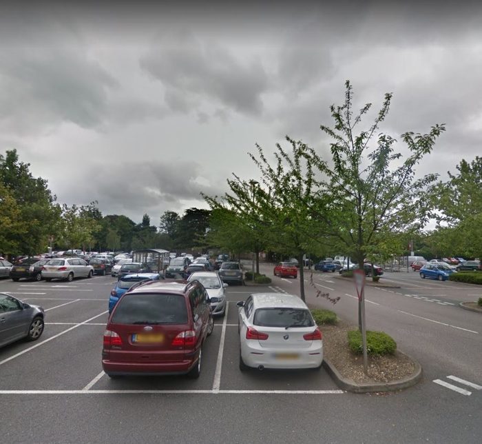 Photo of Tesco Superstore, Walthamstow, E11