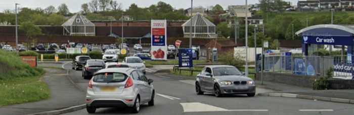 Photo of Tesco Superstore, Plymouth, PL5