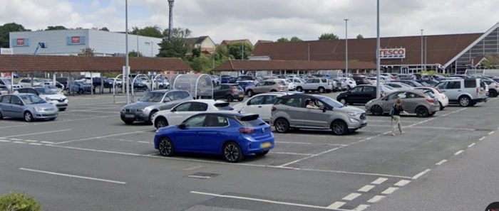 Photo of Tesco Superstore, Plymouth, PL5