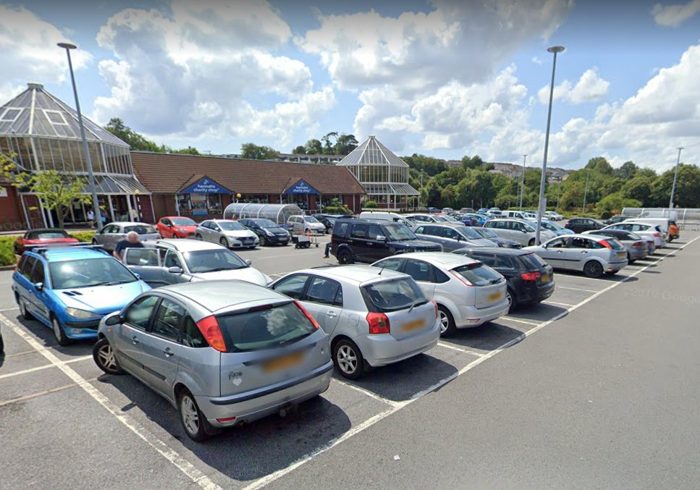 Photo of Tesco Superstore, Plymouth, PL5