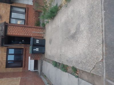 Park View Road, Walthamstow, N17